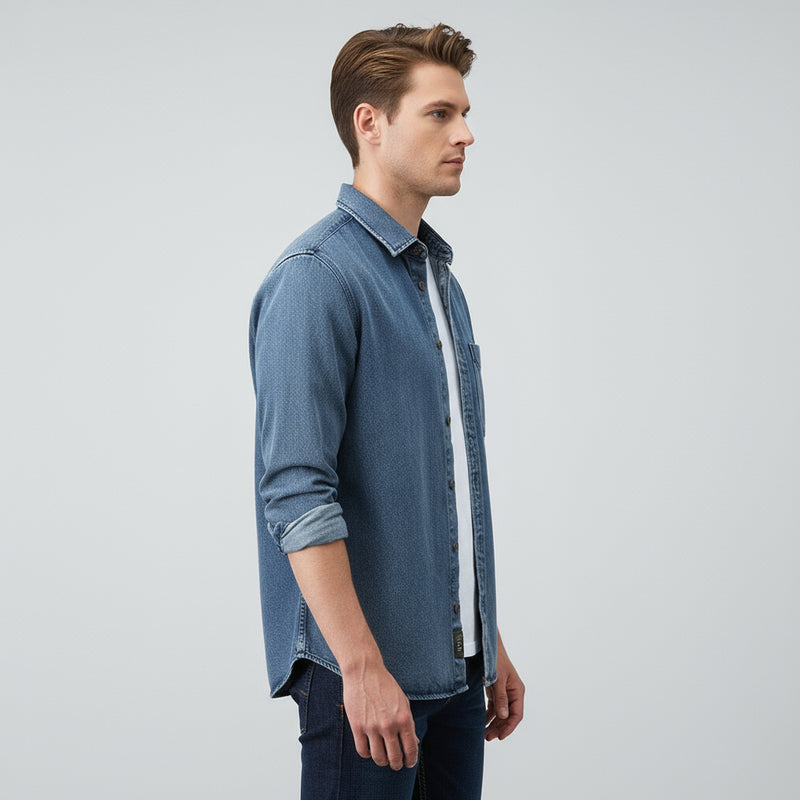 Harbor Lane Denim