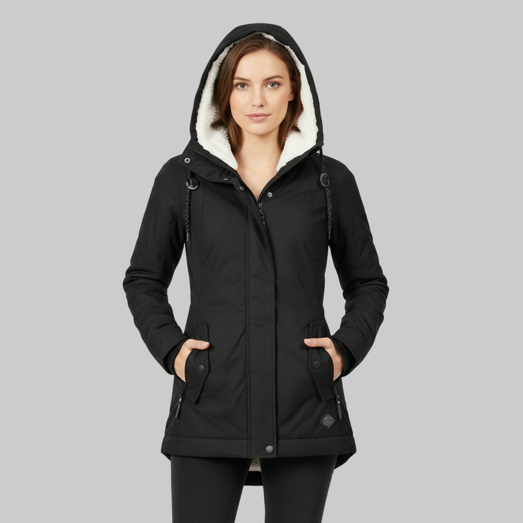 The Driftwood Jacket