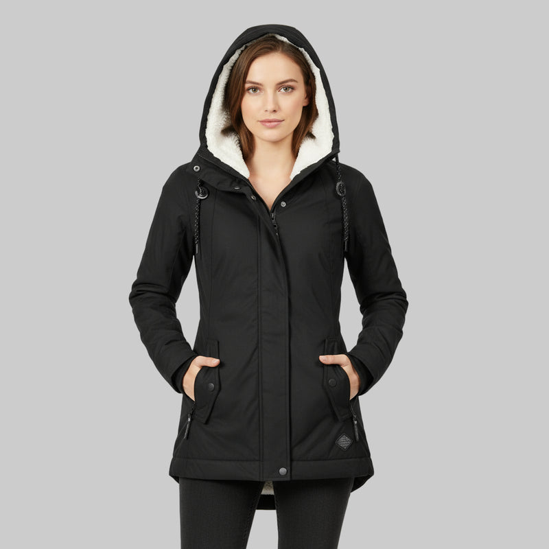 The Driftwood Jacket