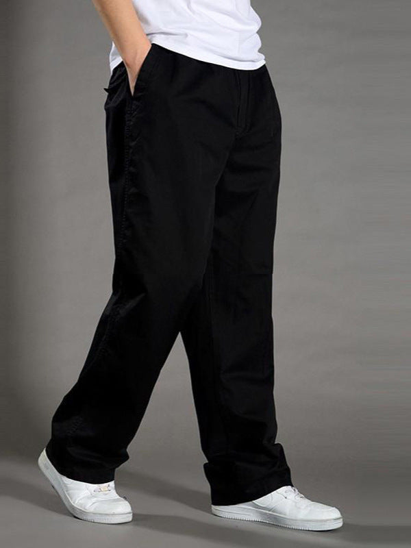 The Cotton Easy Pant