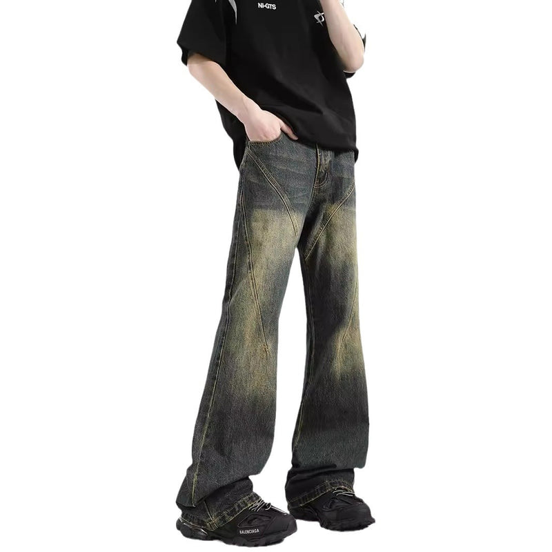 Signature Wash Pants