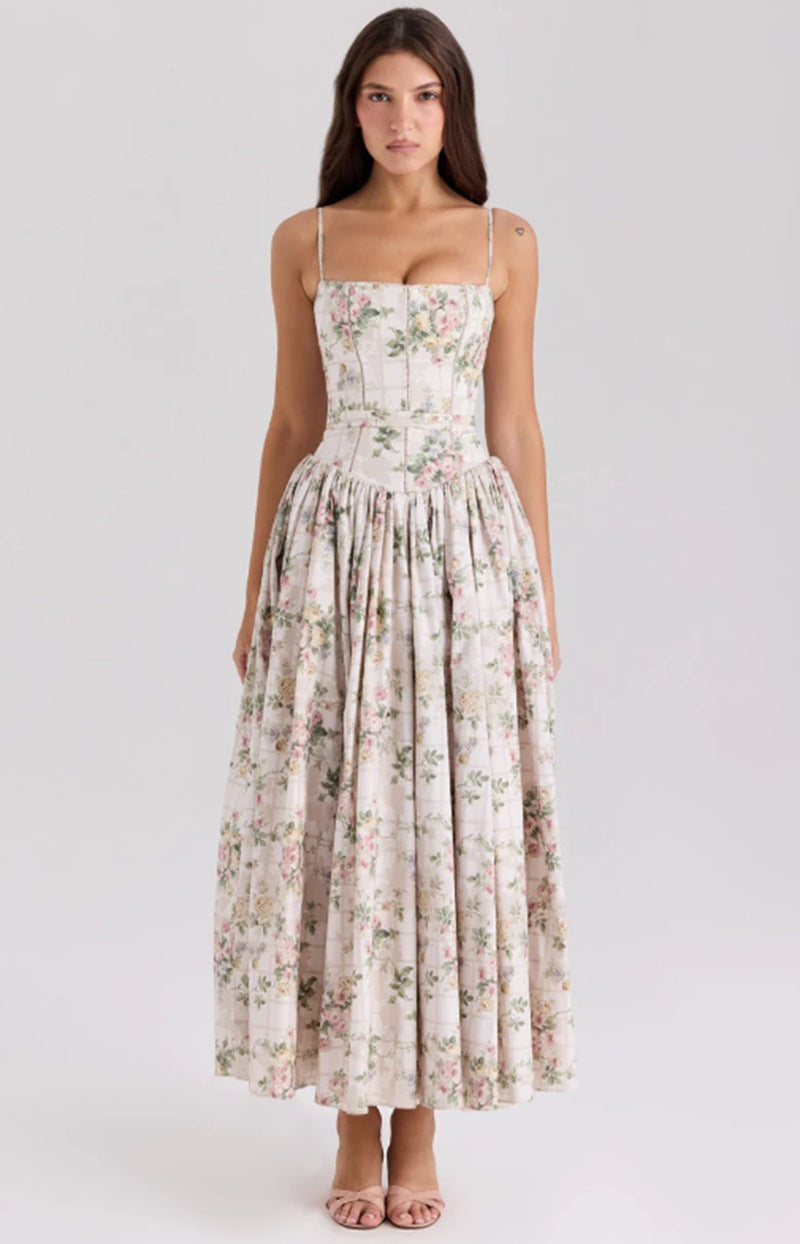 The Bloom Dress