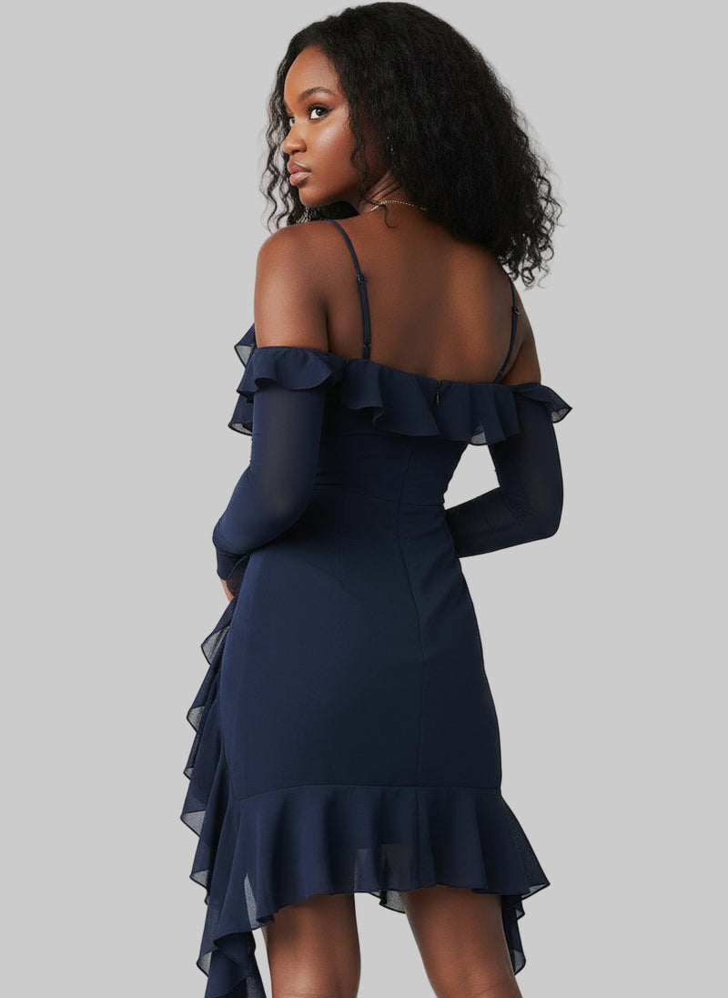 Liné Dress