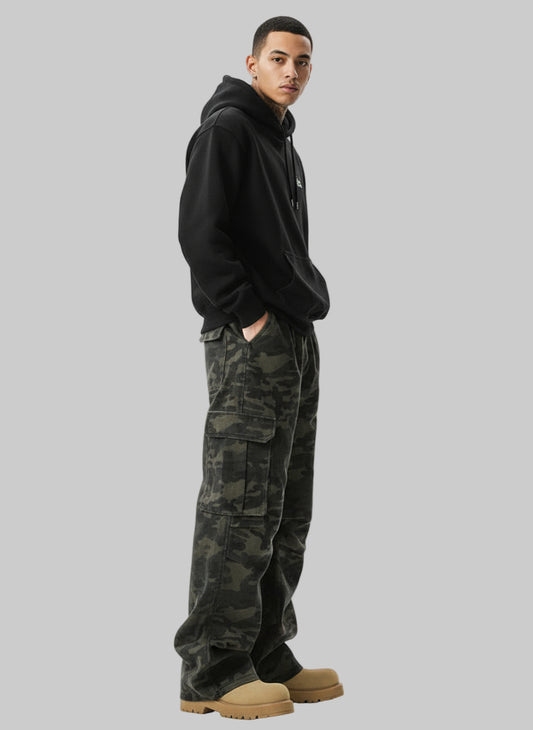 Recon Cargo Pant