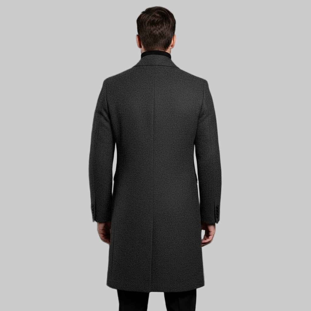 Belmore Long Coat
