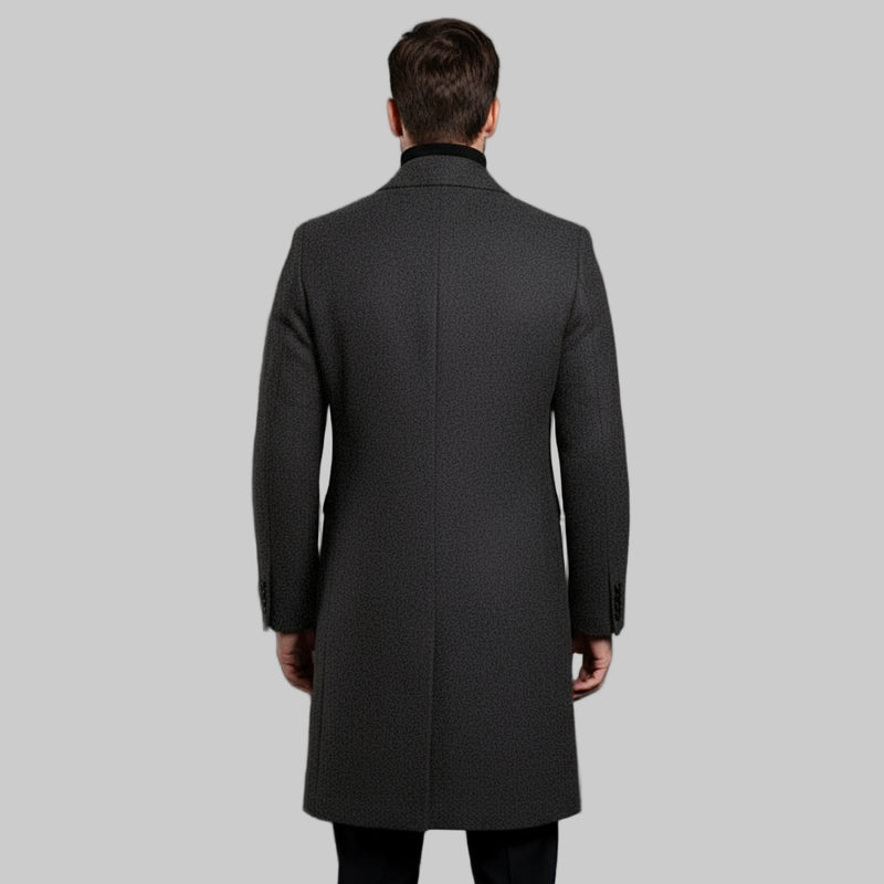 Belmore Long Coat