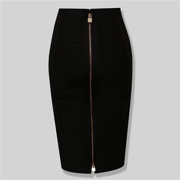 The Contour Skirt
