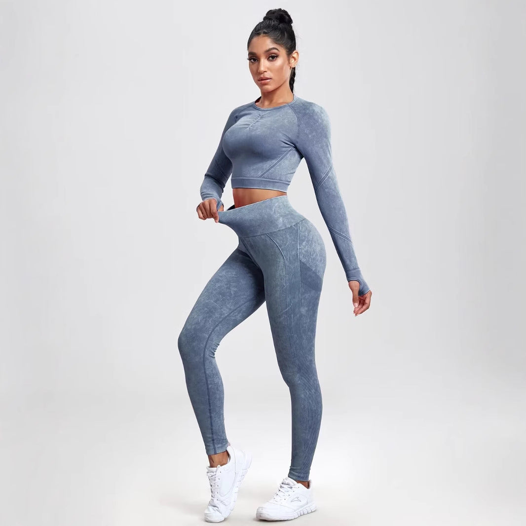 The Sculpt Two-Piece