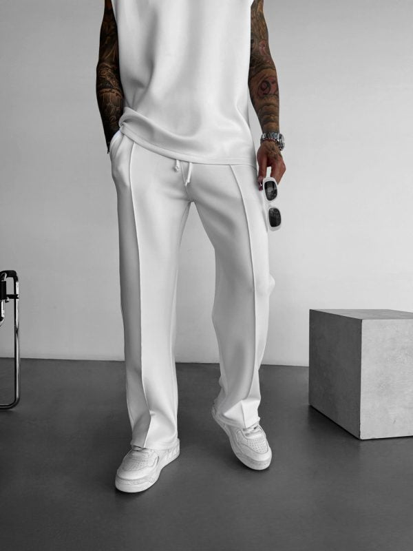 The Clean Fit Pant