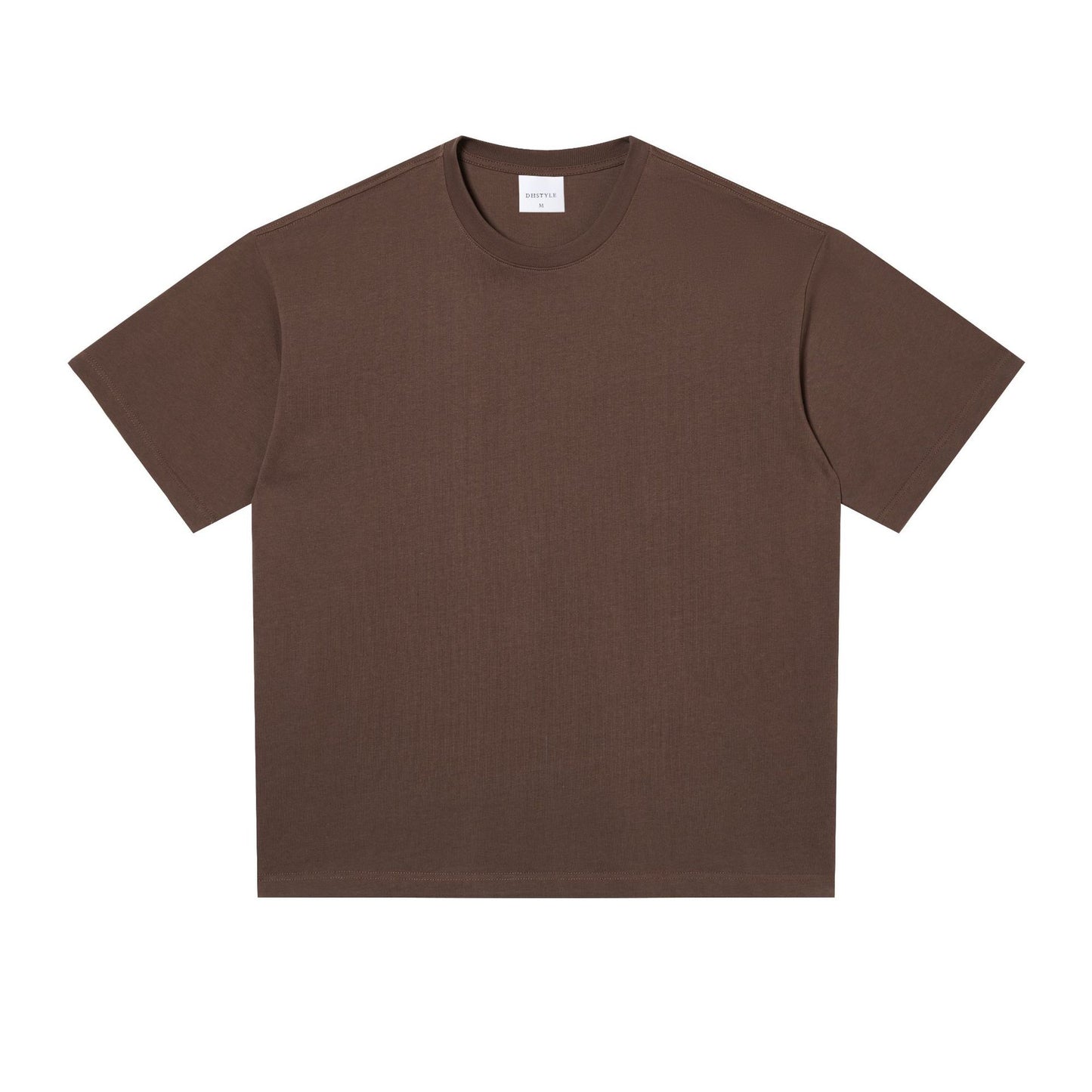 The Basic Tee