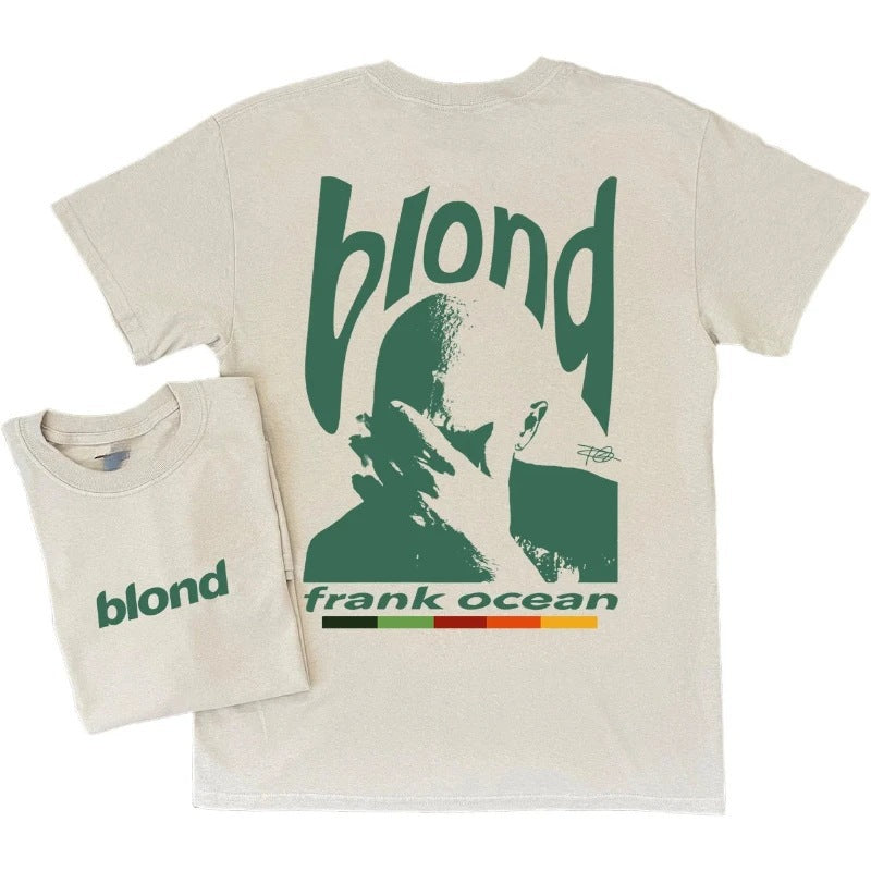 The Frank Ocean Tee