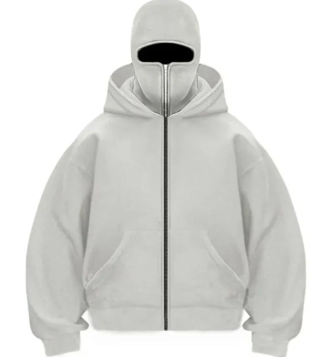 The Northcliff Hoodie
