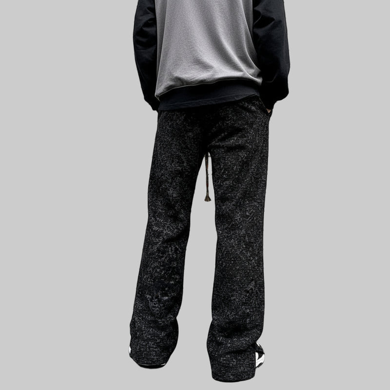 The Waffle Lounge Pant