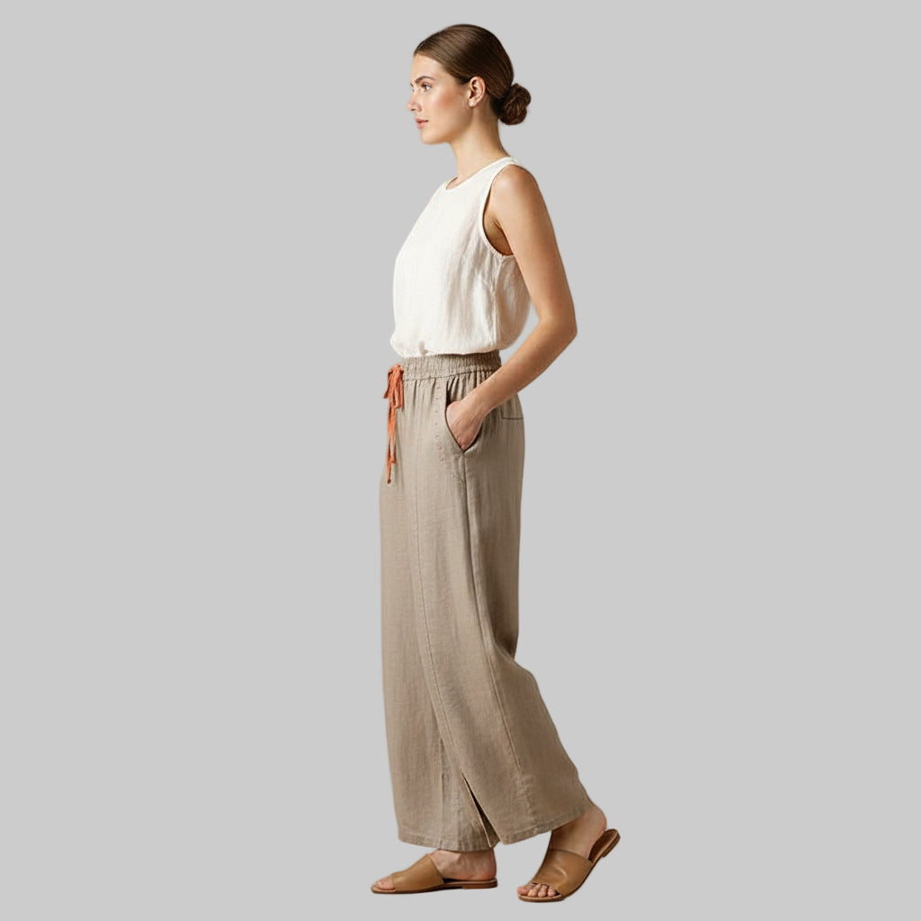 The Relax Blend Pant