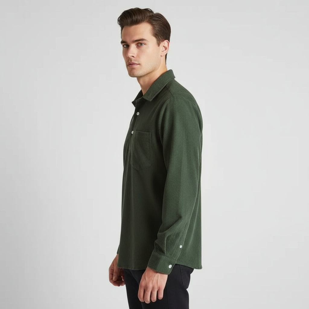 The Foundation Shirt