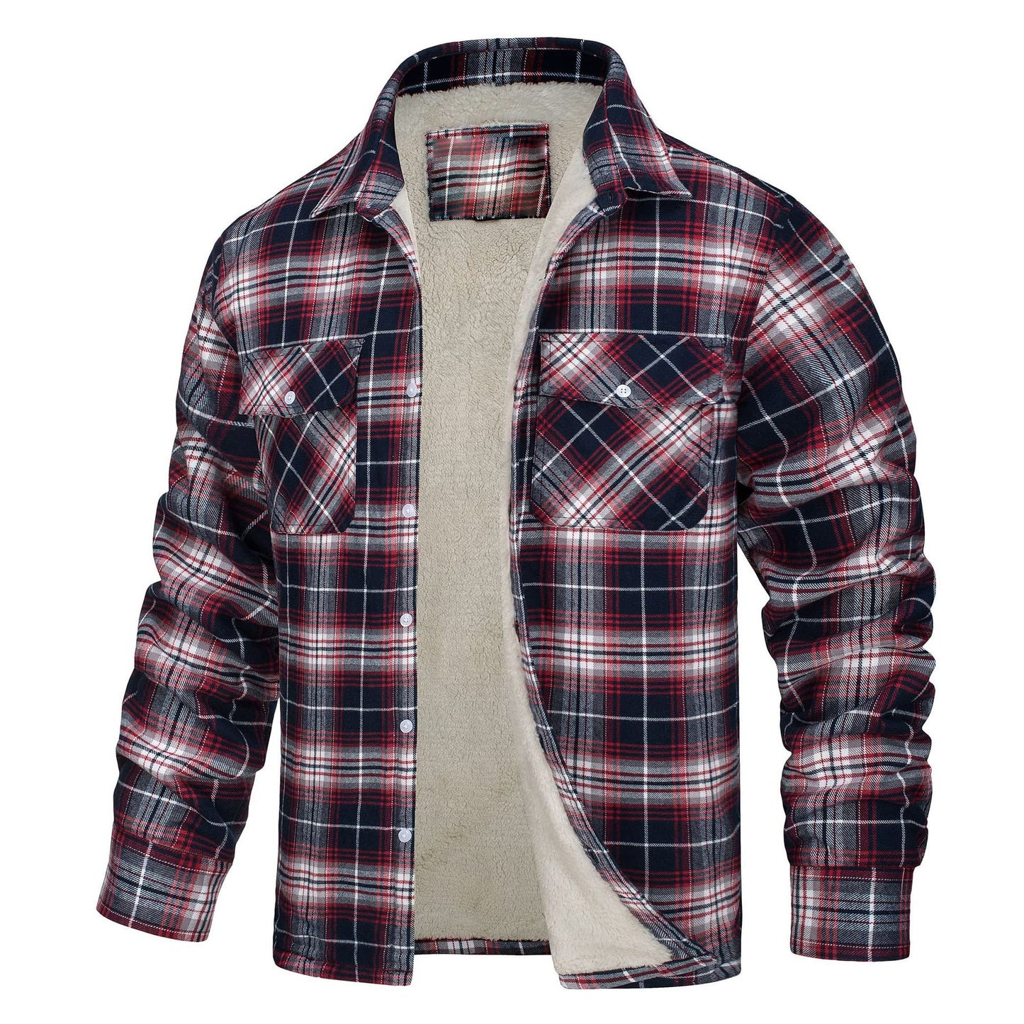 Slatewood Jacket
