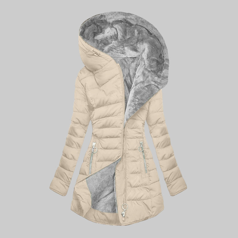 The Core Parka