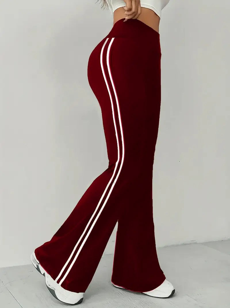 The Easy Drape Pant