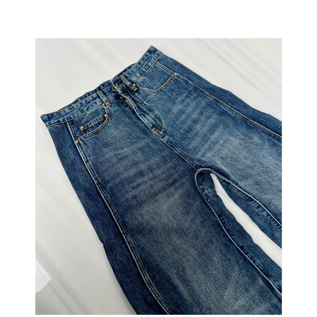 The Classic Loose Wash