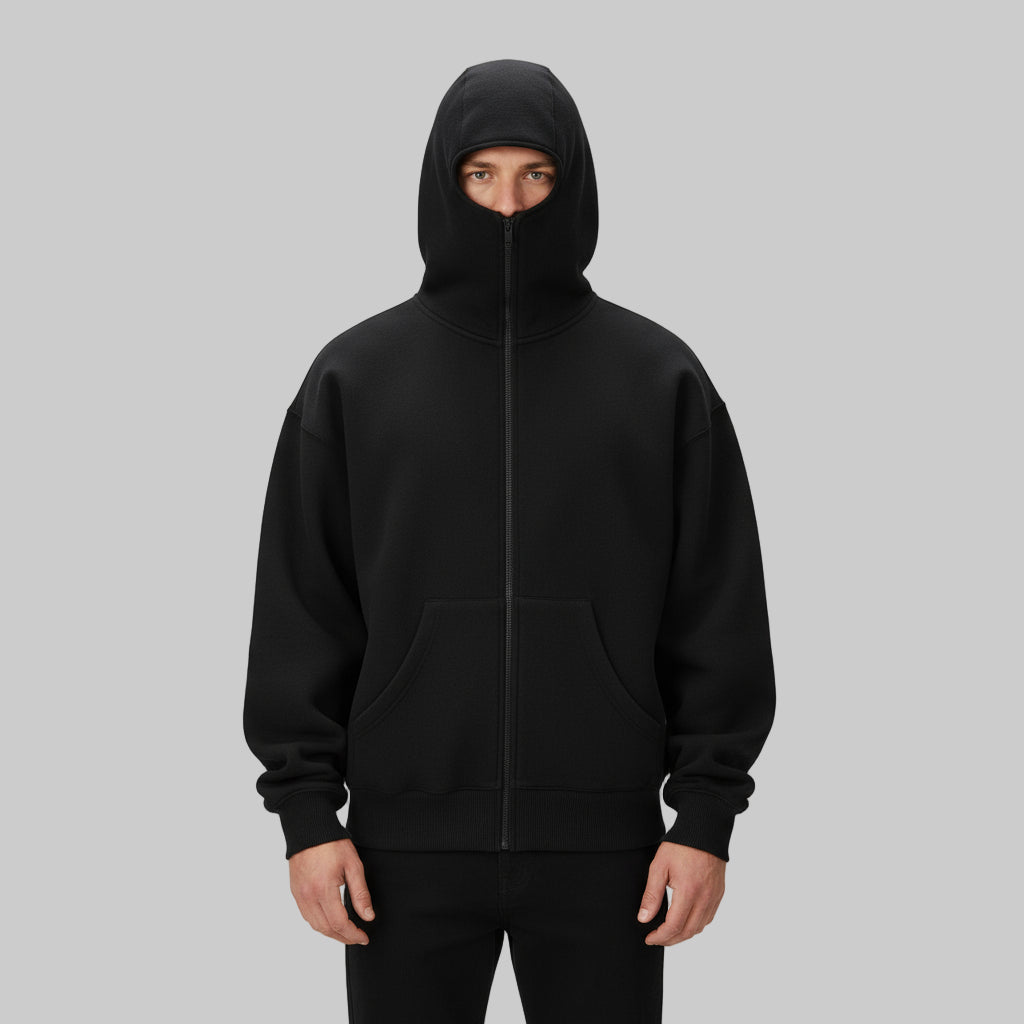 The Northcliff Hoodie