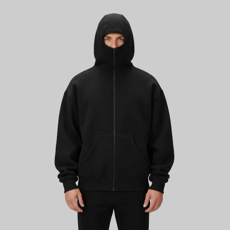 The Northcliff Hoodie