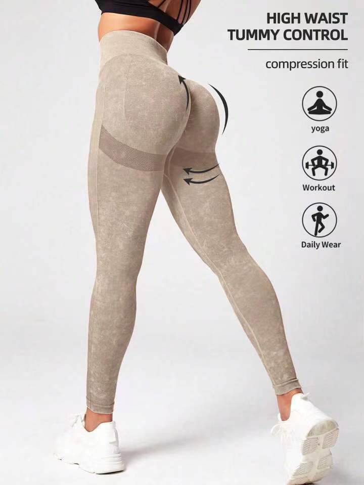 The Go-To Legging