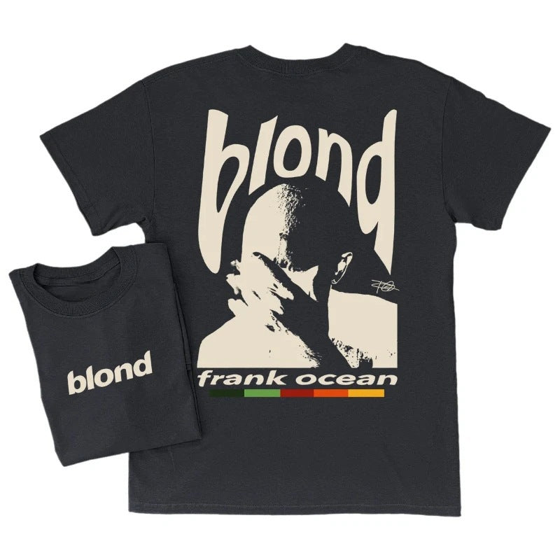 The Frank Ocean Tee