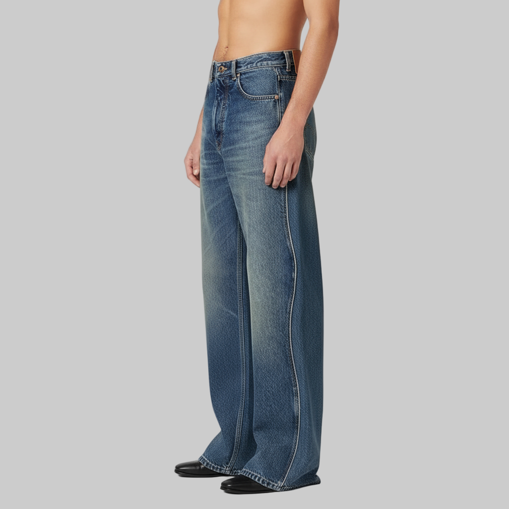 The Classic Loose Wash