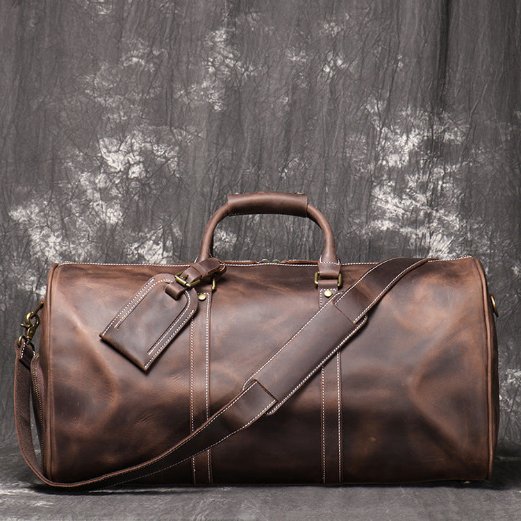 The Meridian Bag