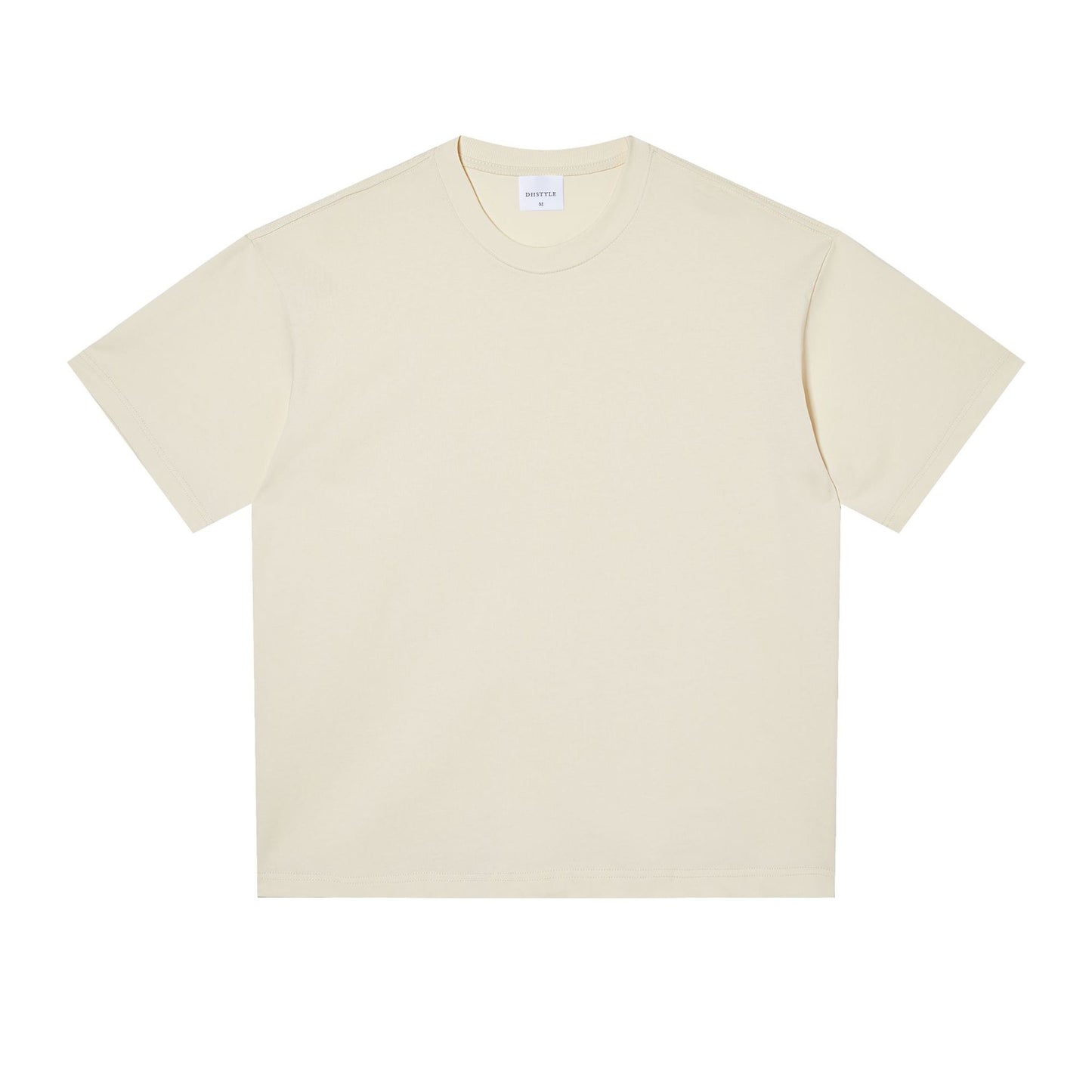 The Basic Tee