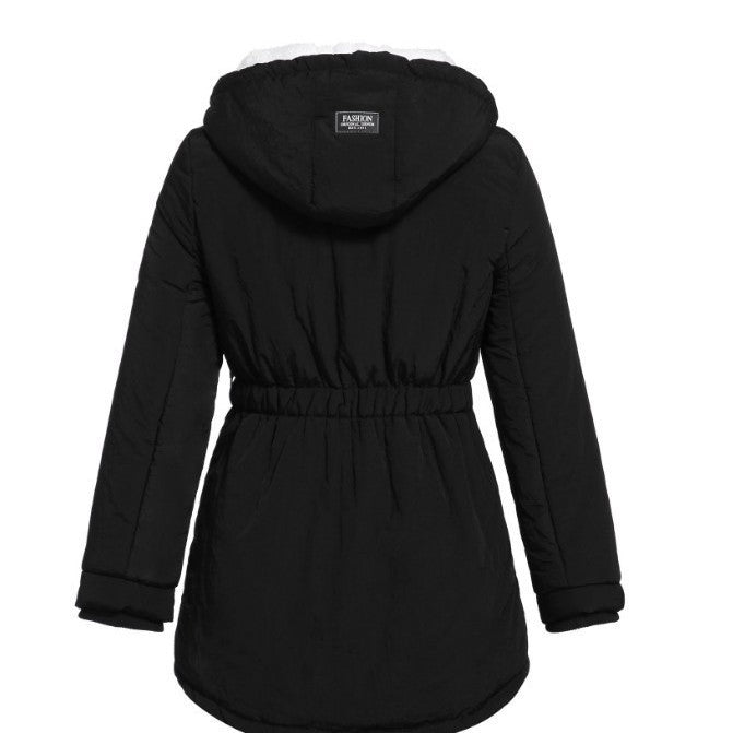 The Driftwood Jacket